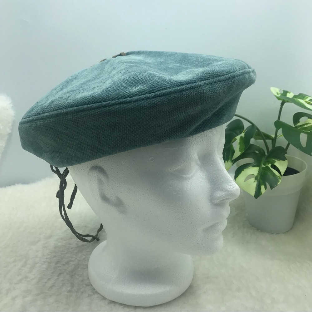 Delux hat beret size 56cm